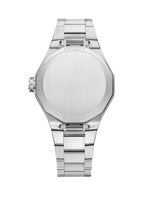 Besozzo - Via XXV Aprile 49 - Orologio Baume & Mercier Donna Riviera in Acciaio M0A10765 BAUME & MERCIER - M0A10765 BAUME & MERCIER